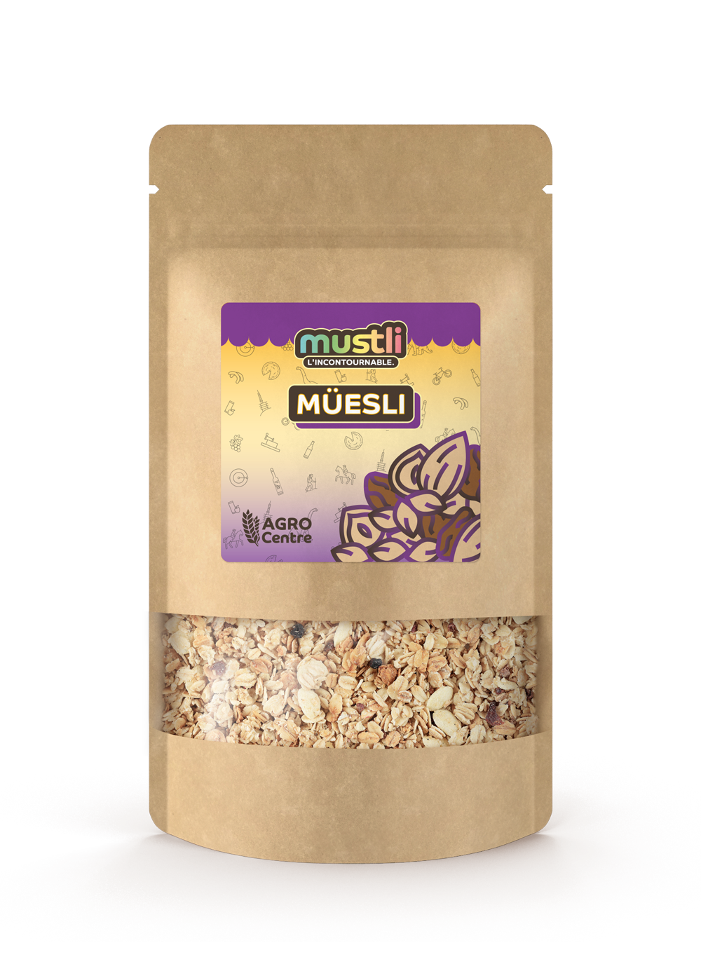 Müesli