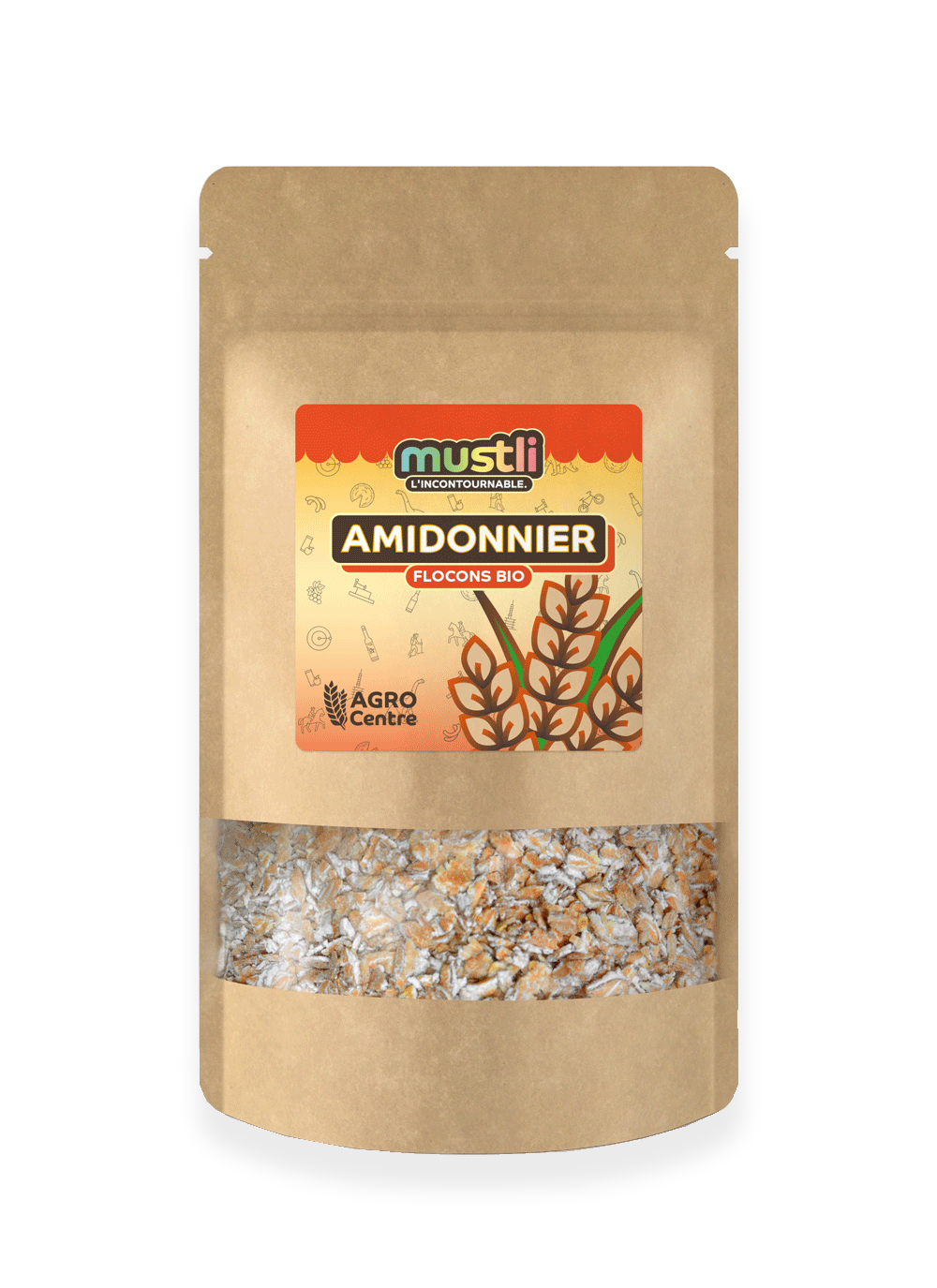 Müesli