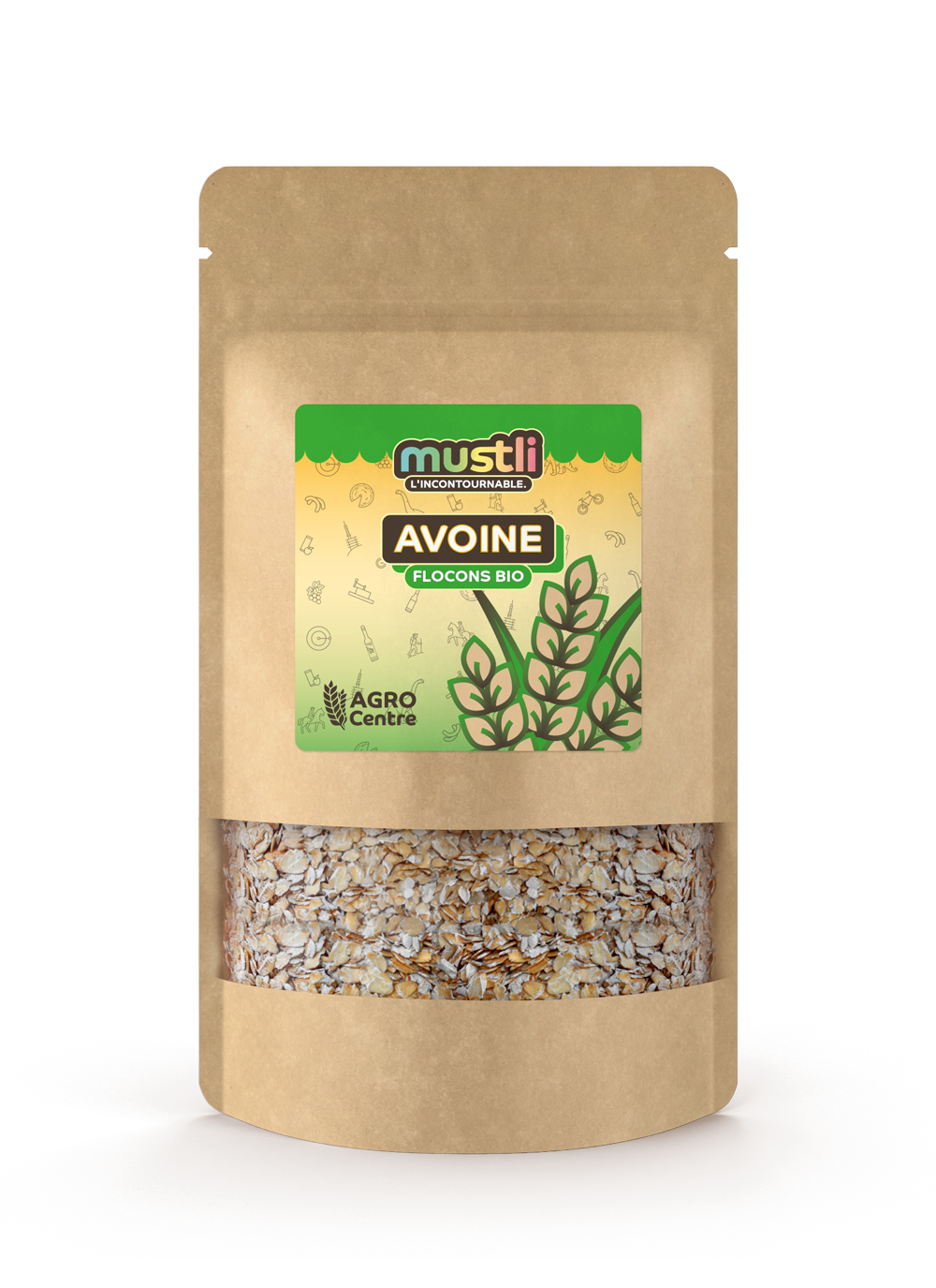 Müesli